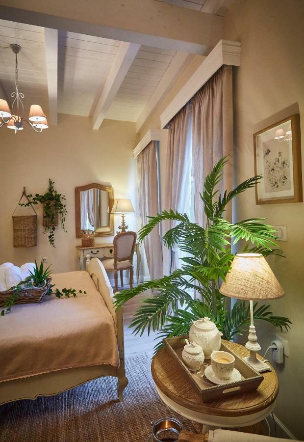 Lianelia Luxury Village House Argyrades Ngoại thất bức ảnh