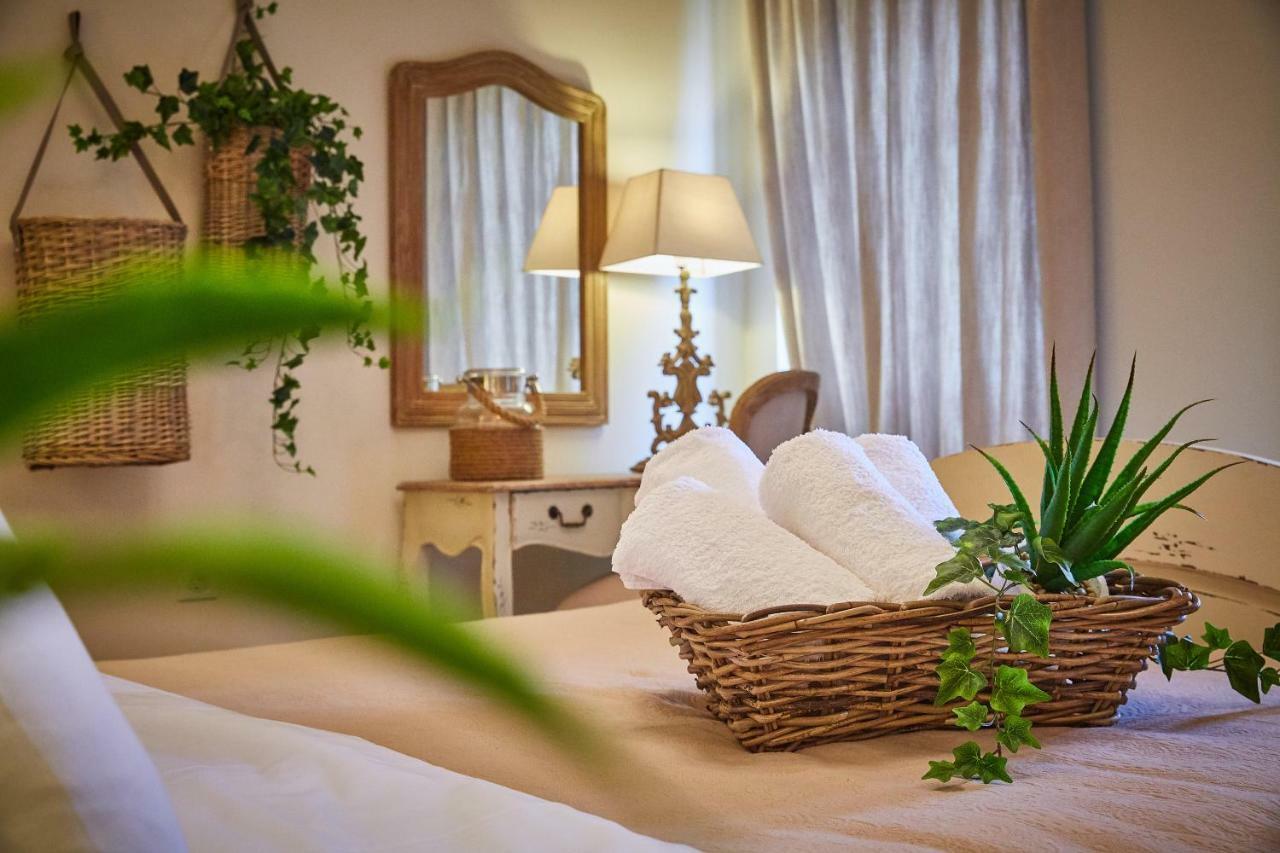 Lianelia Luxury Village House Argyrades Ngoại thất bức ảnh