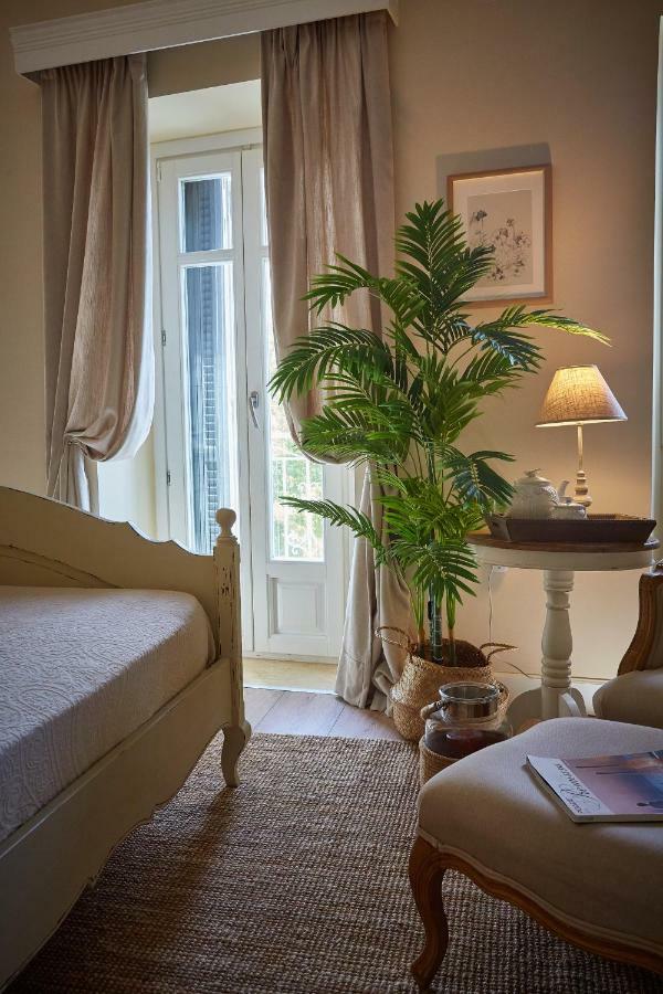 Lianelia Luxury Village House Argyrades Ngoại thất bức ảnh