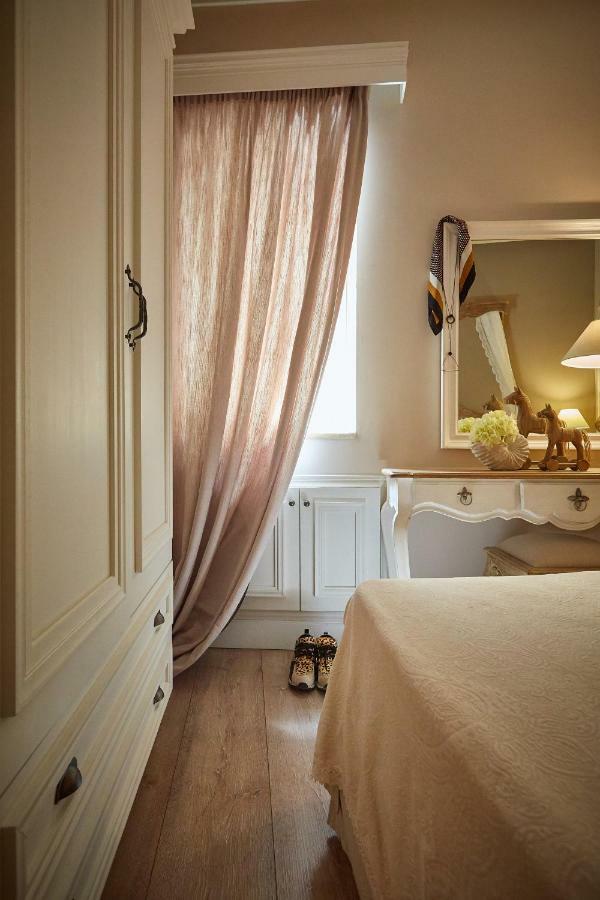 Lianelia Luxury Village House Argyrades Ngoại thất bức ảnh